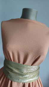 Jacquard  Gofrat Somon MAT1301